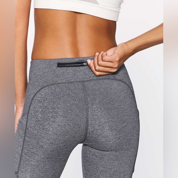 Lululemon Speed Up Tight *28" - Picture 3 of 8